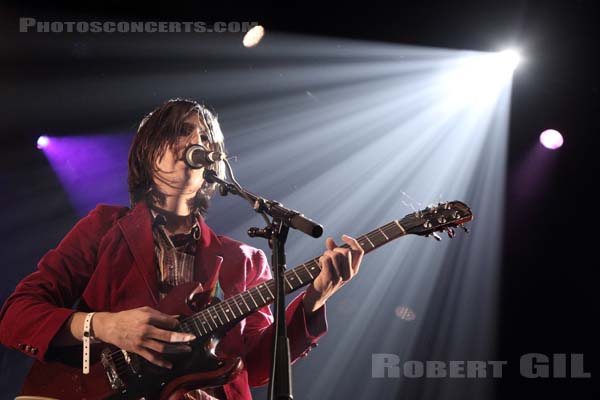 THE LEMON TWIGS - 2016-11-21 - PARIS - Le Bataclan - 